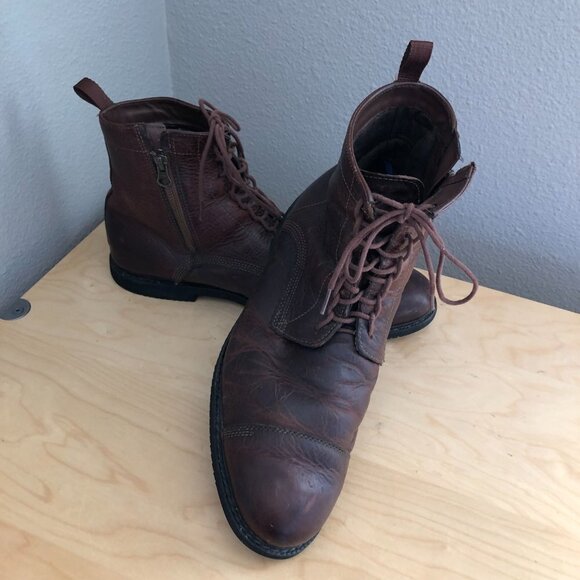 Timberland Other - Timberland Earthkeepers City Boots - Anti Fatigue